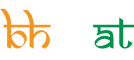 bharat-logo-font